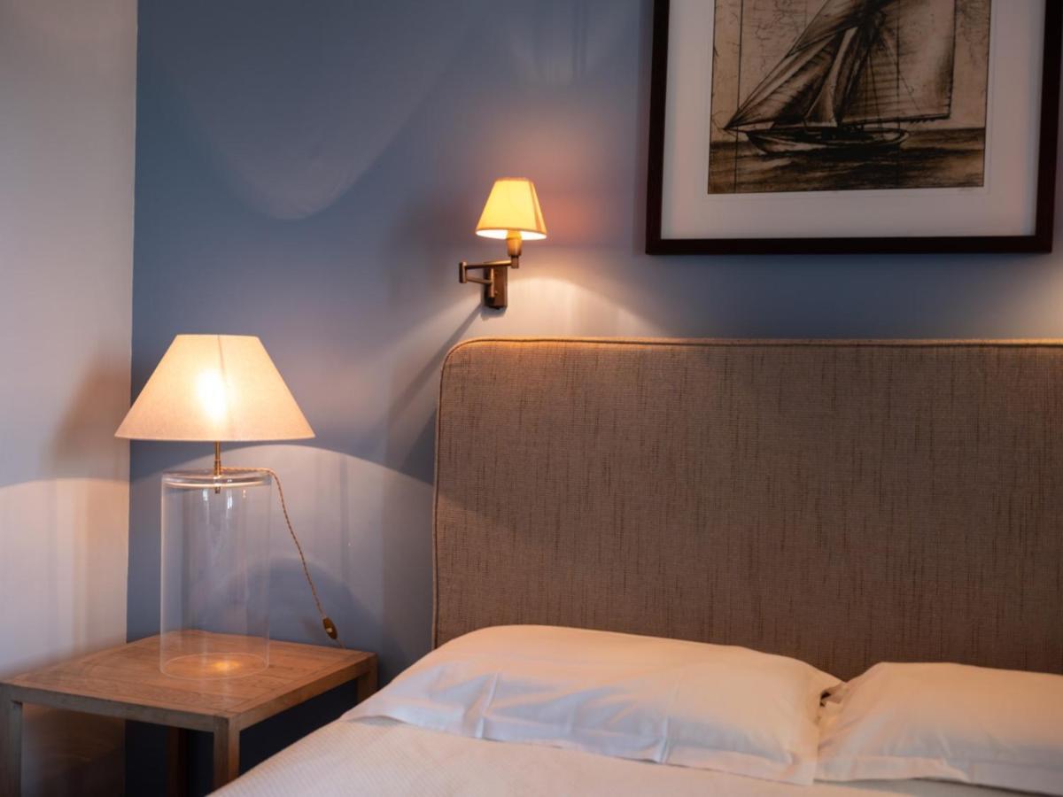 Hotel Santa Maria Saint-Florent Kültér fotó