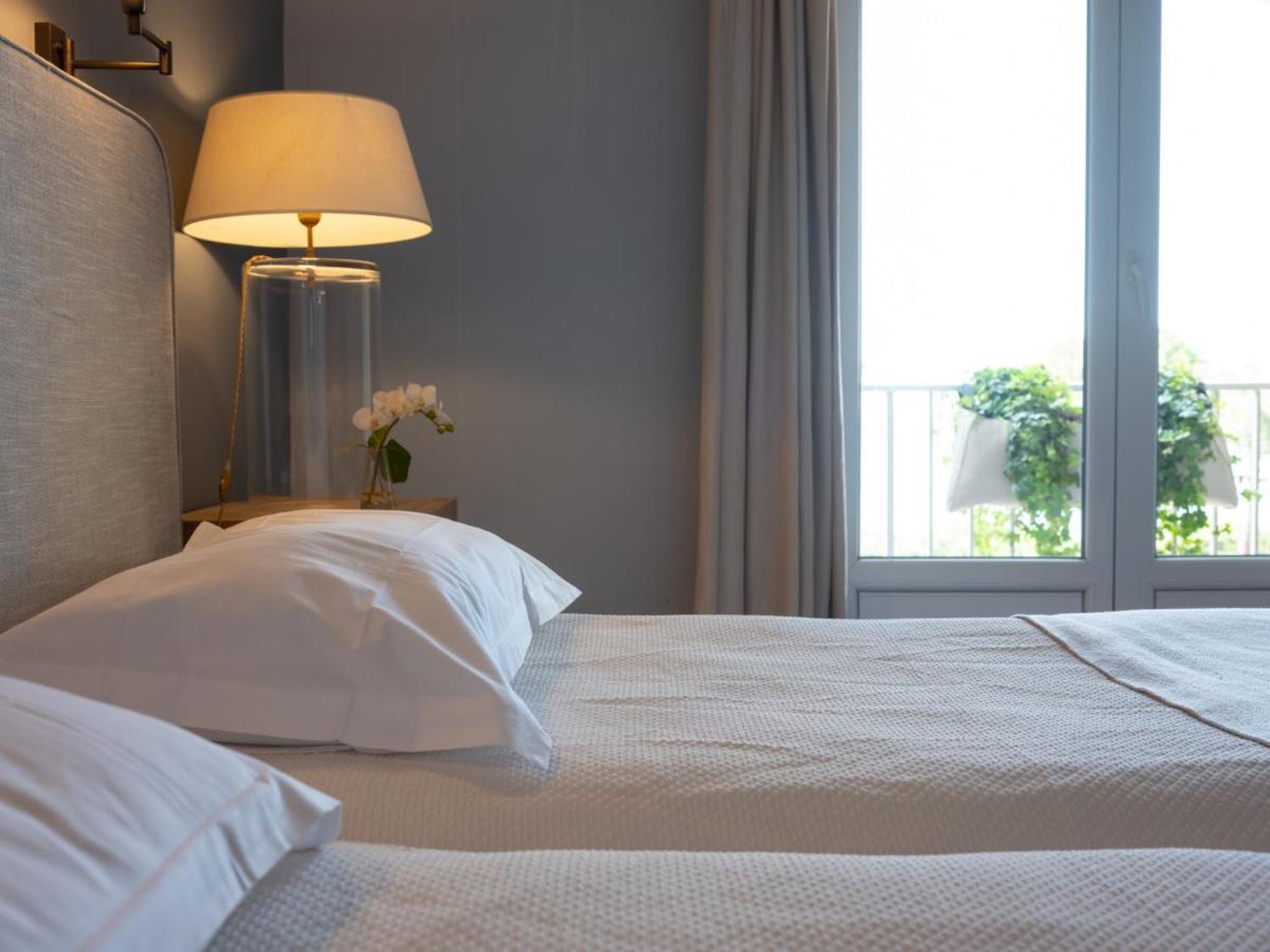 Hotel Santa Maria Saint-Florent Kültér fotó