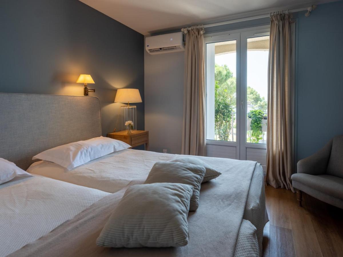 Hotel Santa Maria Saint-Florent Kültér fotó