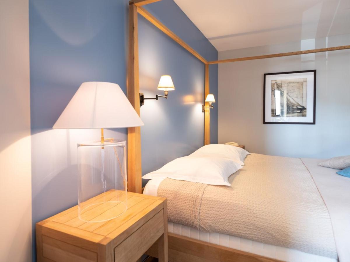 Hotel Santa Maria Saint-Florent Kültér fotó