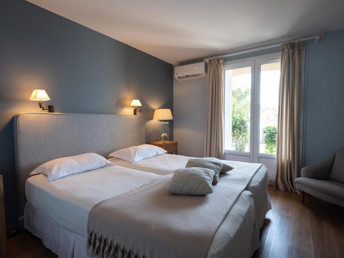 Hotel Santa Maria Saint-Florent Kültér fotó