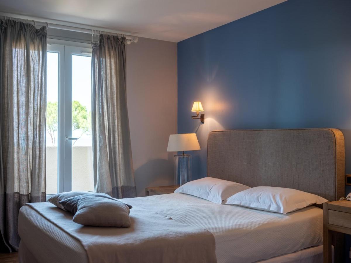 Hotel Santa Maria Saint-Florent Kültér fotó