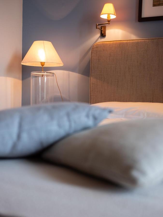 Hotel Santa Maria Saint-Florent Kültér fotó