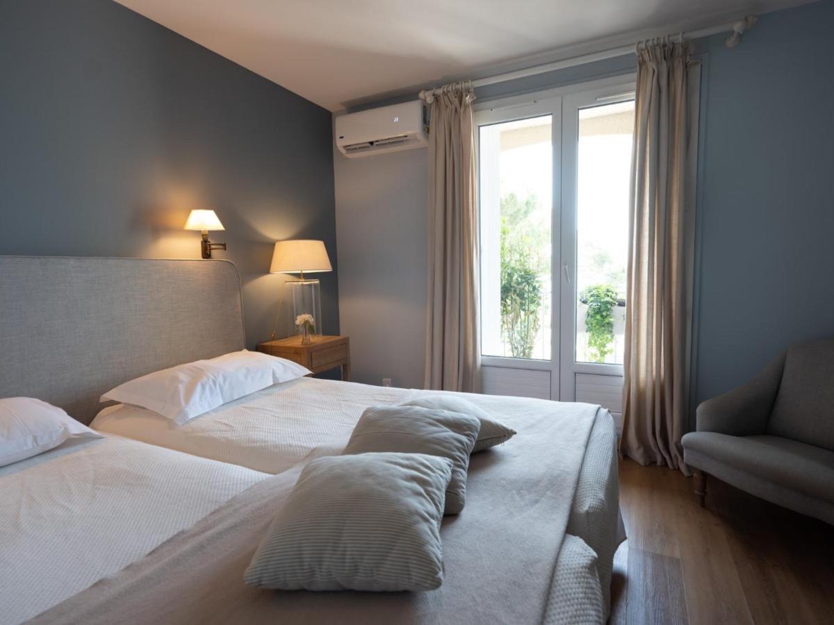 Hotel Santa Maria Saint-Florent Kültér fotó