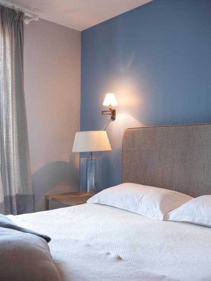 Hotel Santa Maria Saint-Florent Kültér fotó